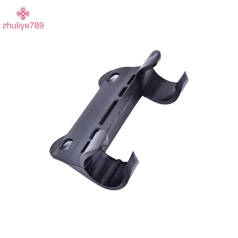 <zhuliye789> 1PC ck Mini Bike ที่วางปั๊มจักรยานแบบพกพาปั๊มยึดคลิปวงเล็บ Nice