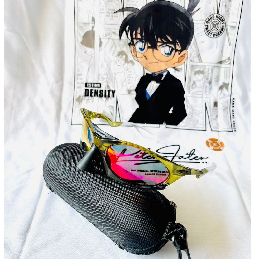 , แว่นตากีฬาโพลาไรซ์สําหรับผู้ชาย New sangglass plantaris sport