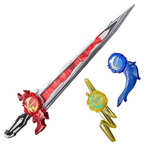 Kamen Rider Saber Ultimate Holy Sword Set