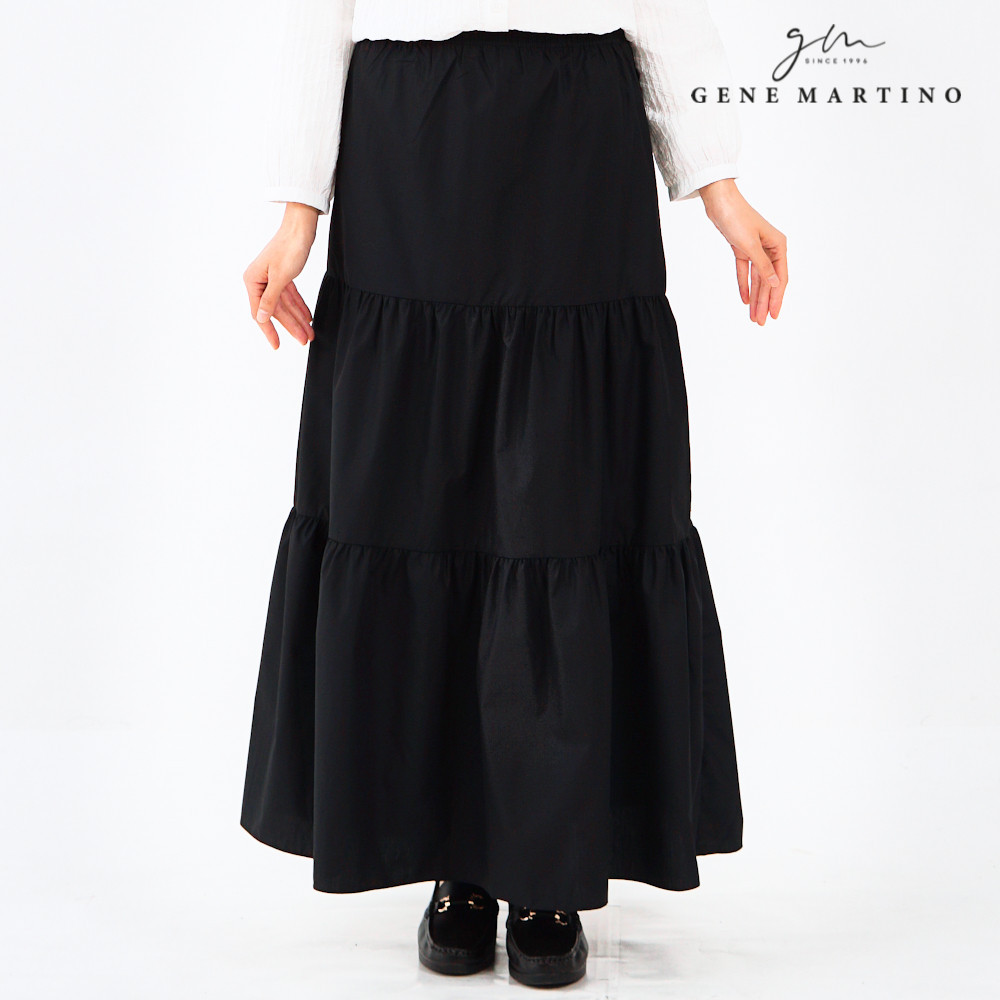Gene Martino - กระโปรงผูกโบว์ Anora 053