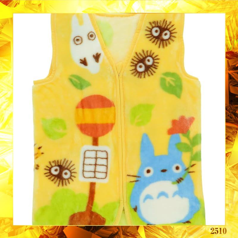 "Cozy Character Sleepers for Kids - Soft and Stylish Warmth"