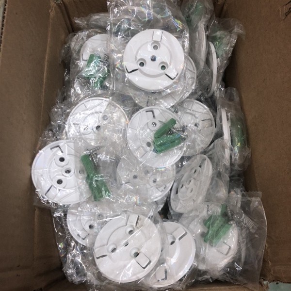 ขายึดกล้องติดเพดานเฉพาะสําหรับกล้อง Ezviz C6N, H6C, TY1, H6