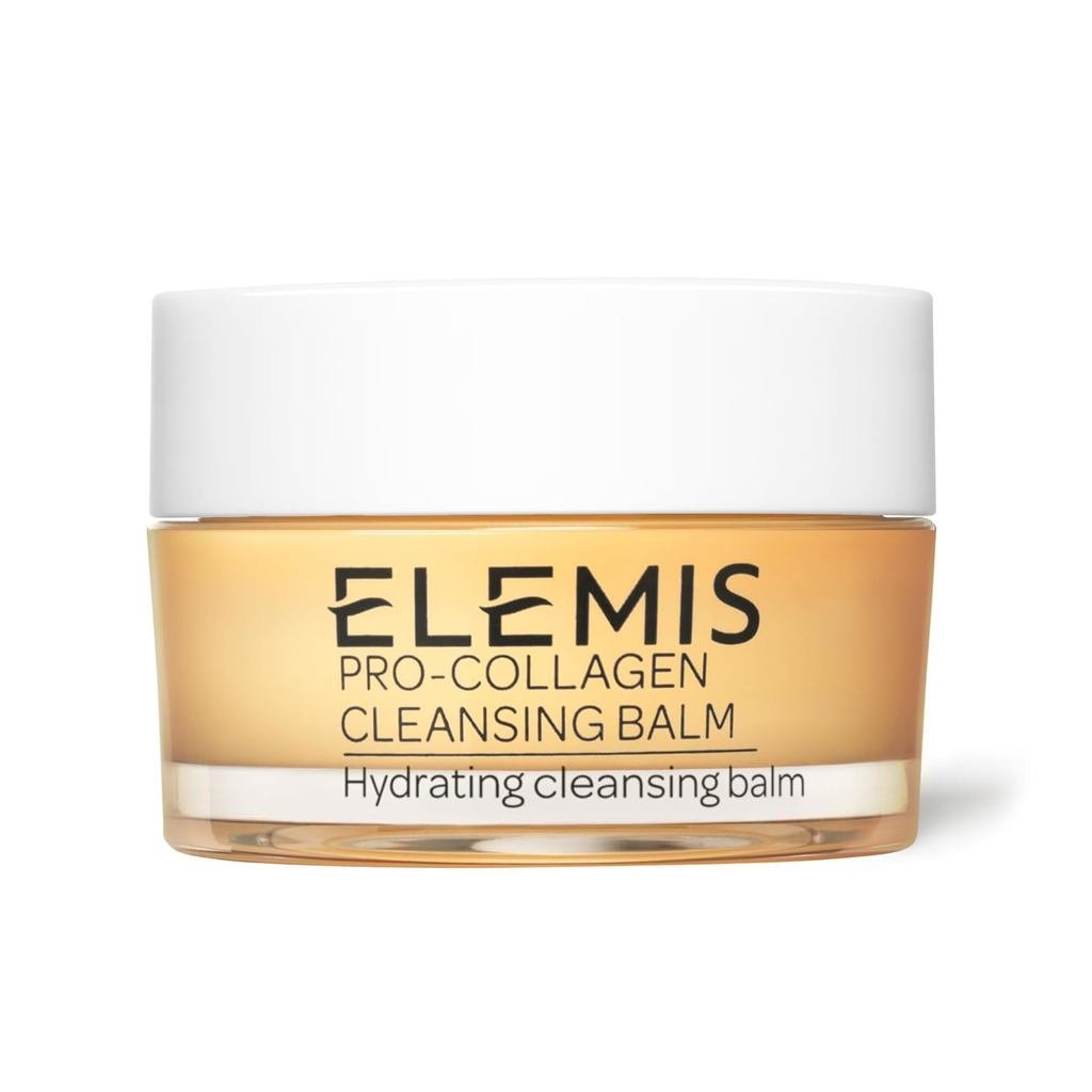 ELEMIS Professional Collagen Cleansing Cream Makeup Remover Moisturizing Cleansing Cream Oil Cleansi