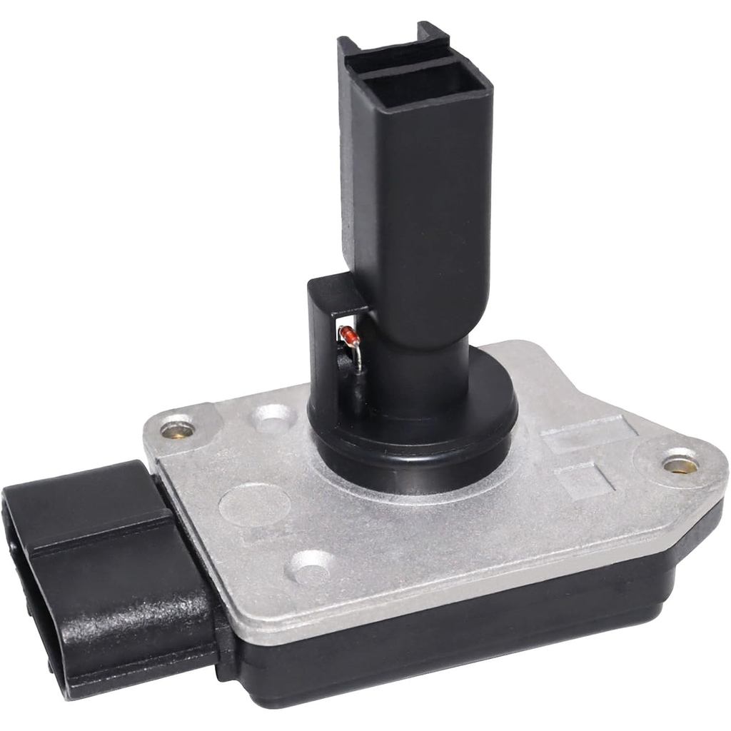Mass Air Flow Sensor เมตร MAF 74-50011 XF2F12B579BA ใช้งานร่วมกับ Ford Focus Escape Escort Explorer 