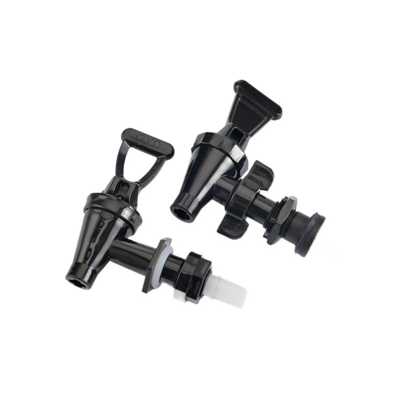 Faucet Commercial Water Nozzle Milk Tea Bucket Faucet Tea Bucket Plastic Water Nozzle Accessories