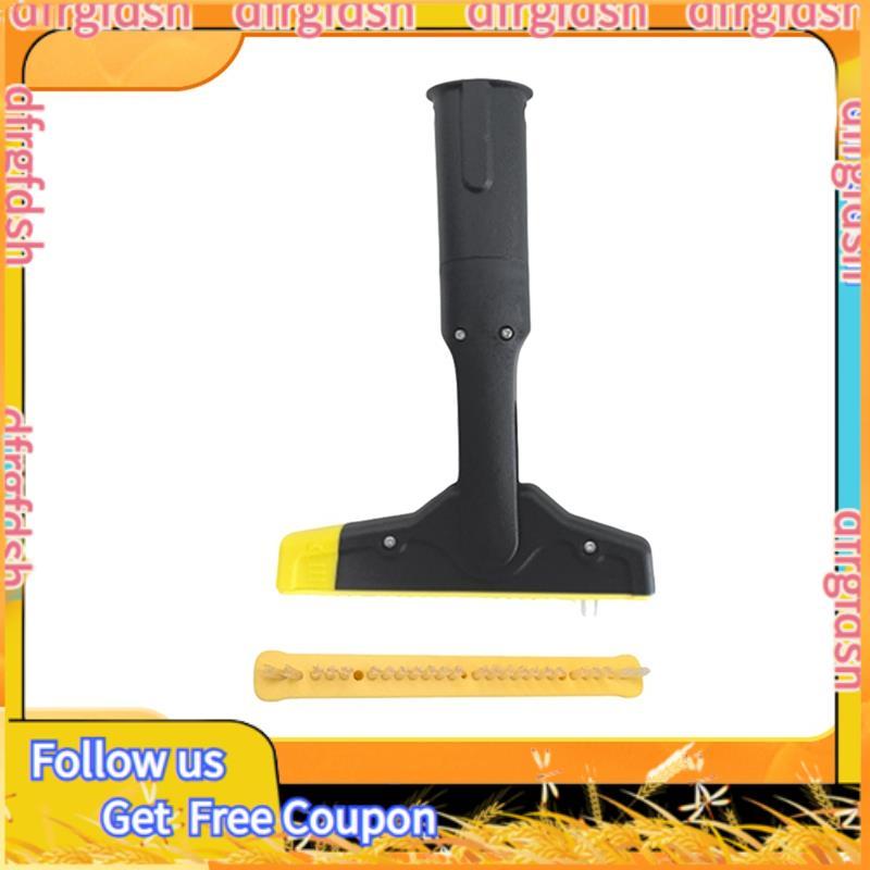 D&F แปรงไอน้ํา 2.863-334.0 สําหรับ SC1-5 XXL- สําหรับทําความสะอาดกระเบื้องและซีเมนต์ที่มีประสิทธิภาพ