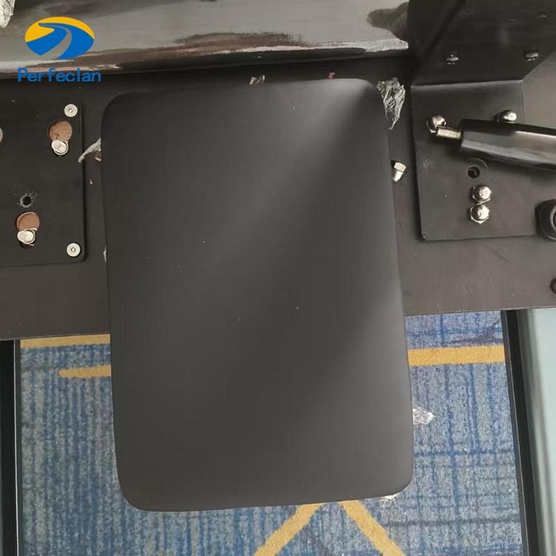 Perfeclan Pilates Reformer หมอนพยุงศีรษะและคอนุ่มสำหรับเครื่องเล่นฟิตเนส