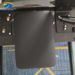 Perfeclan Pilates Reformer หมอนพยุงศีรษะและคอนุ่มสำหรับเครื่…