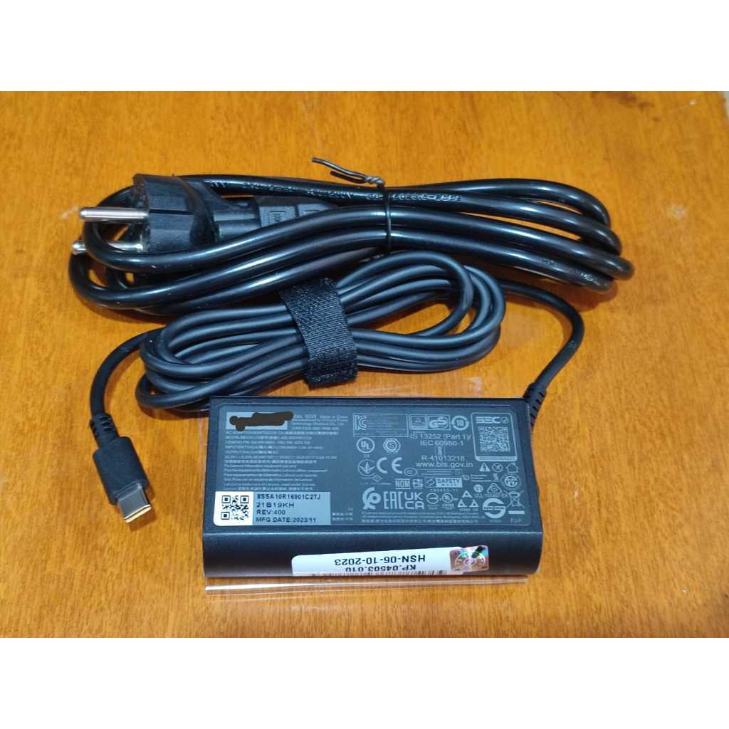 L3novo ThinkPad X1 Yoga Gen 2nd 3rnd 4rd 5rd Adapter