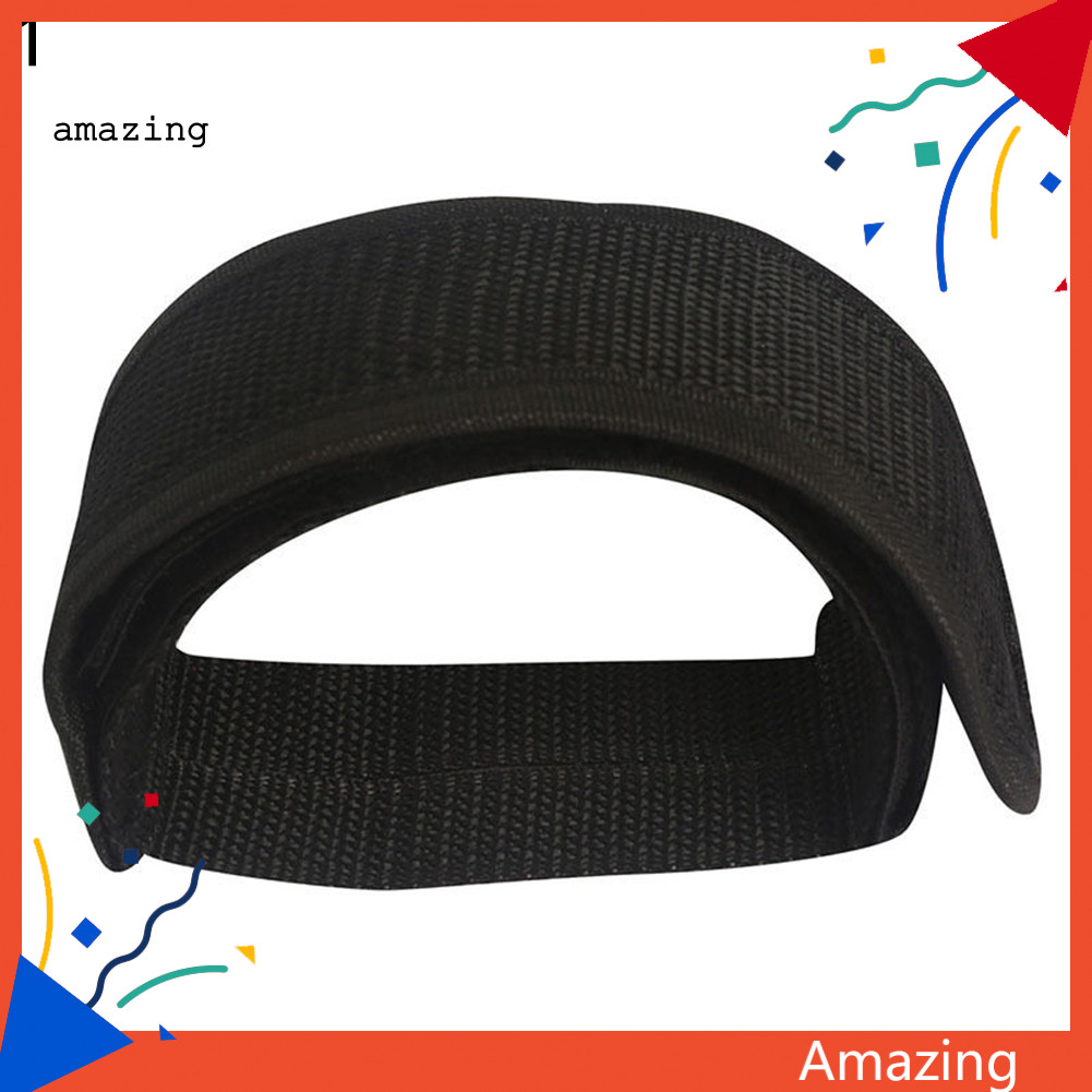[AM] 1 PC Fixed Gear Fixie จักรยาน Anti-slip กาวคู่เหยียบสายรัด Toe Clip Belt