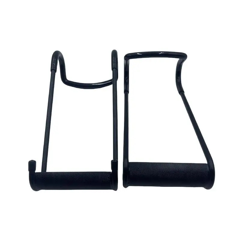 ราวจัดเก็บ Dumbbell และ Barbell อุปกรณ์เสริมสำหรับการทำ bench press