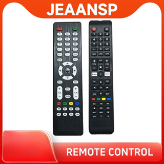 JEAANSP TV รีโมทคอนโทรลทีวีดิจิตอล 19-32 นิ้ว
