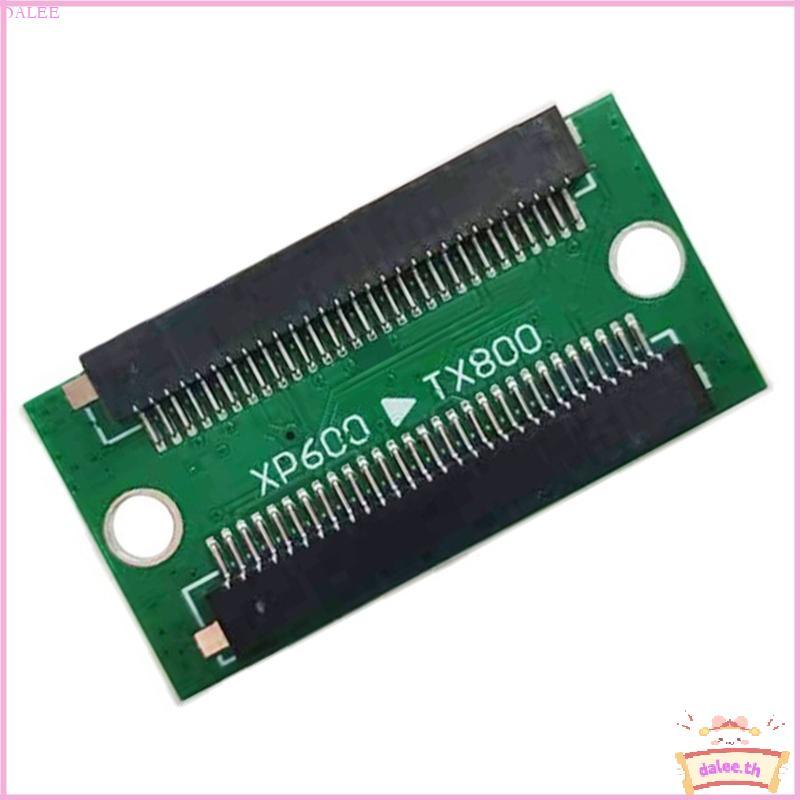 DALE XP600 ถึง TX800 Printhead Adapter Boards หัวพิมพ์ Conversion จําเป็น