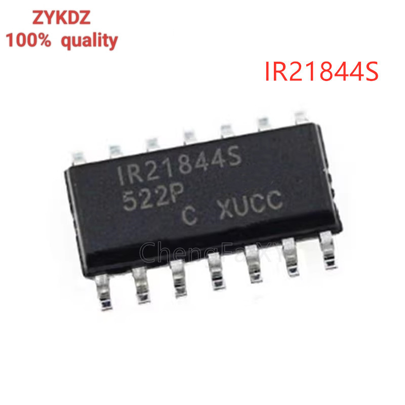 1PCS IR21844S IR21844 IR21844TRPBF ในสต็อก SOP-14
