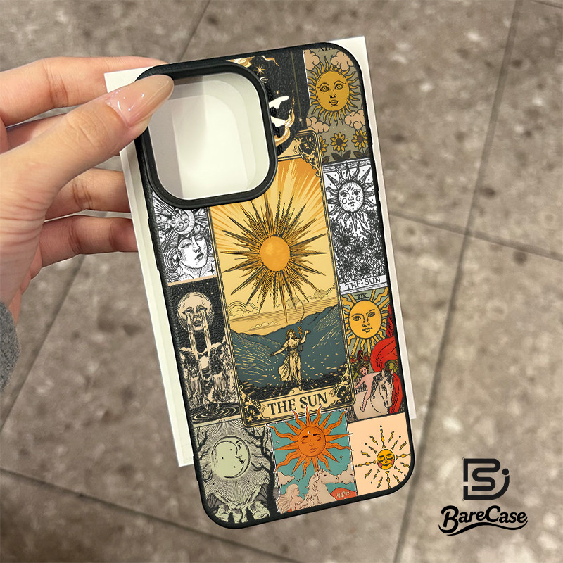 แฟชั่นรูปปั้นเทพีเสรีภาพหนังกราฟิติธรรมนุ่ม เคส IPhone 17 16 15 12 14 13 11 Pro Max Air 7 8 X 7Plus 15 16 Plus XS Max XR