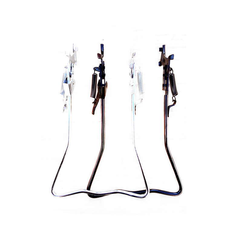 จักรยานสมัยเก่า ขนาดวงล้อ 67-87 cm กะบังลมสองฟาก พร้อมอุปกรณ์ครบชุด 91HB