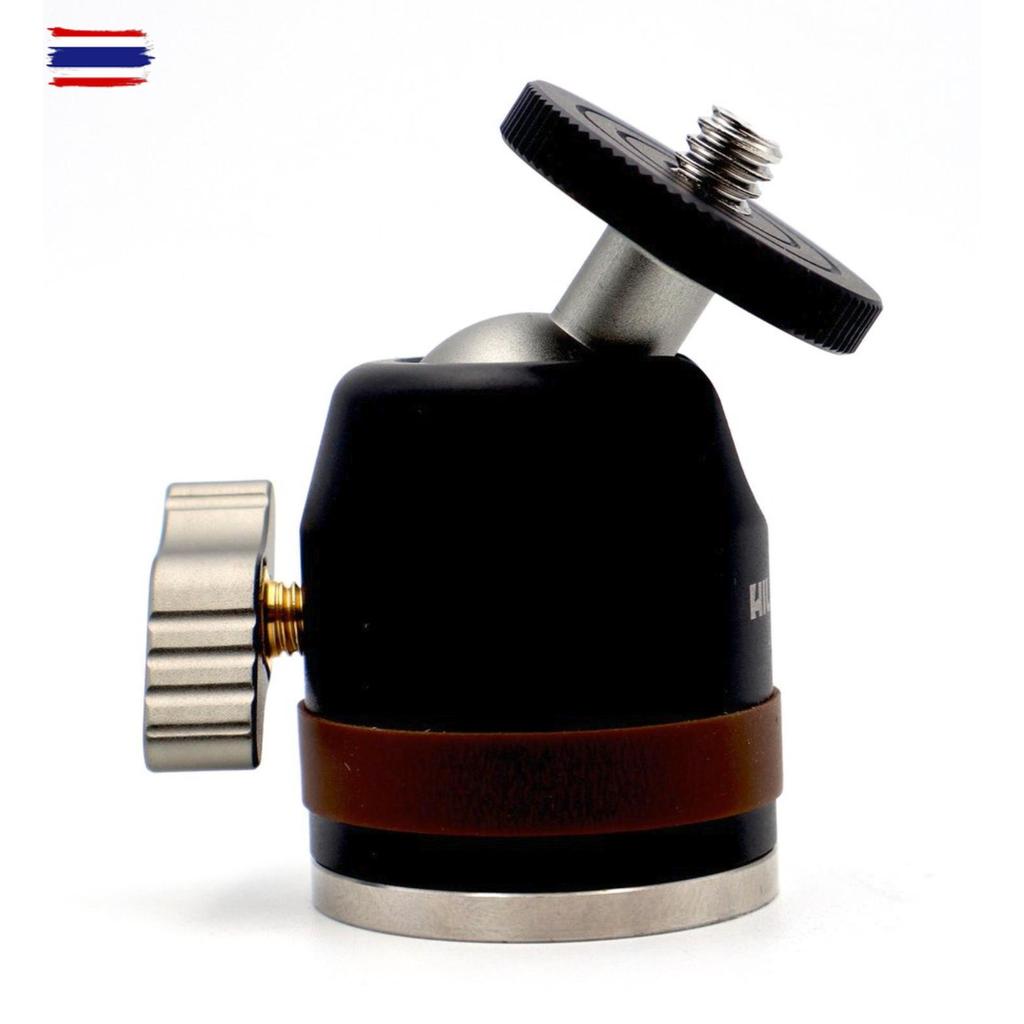 Hilight หัวอล Mini รุ่น MBH-19