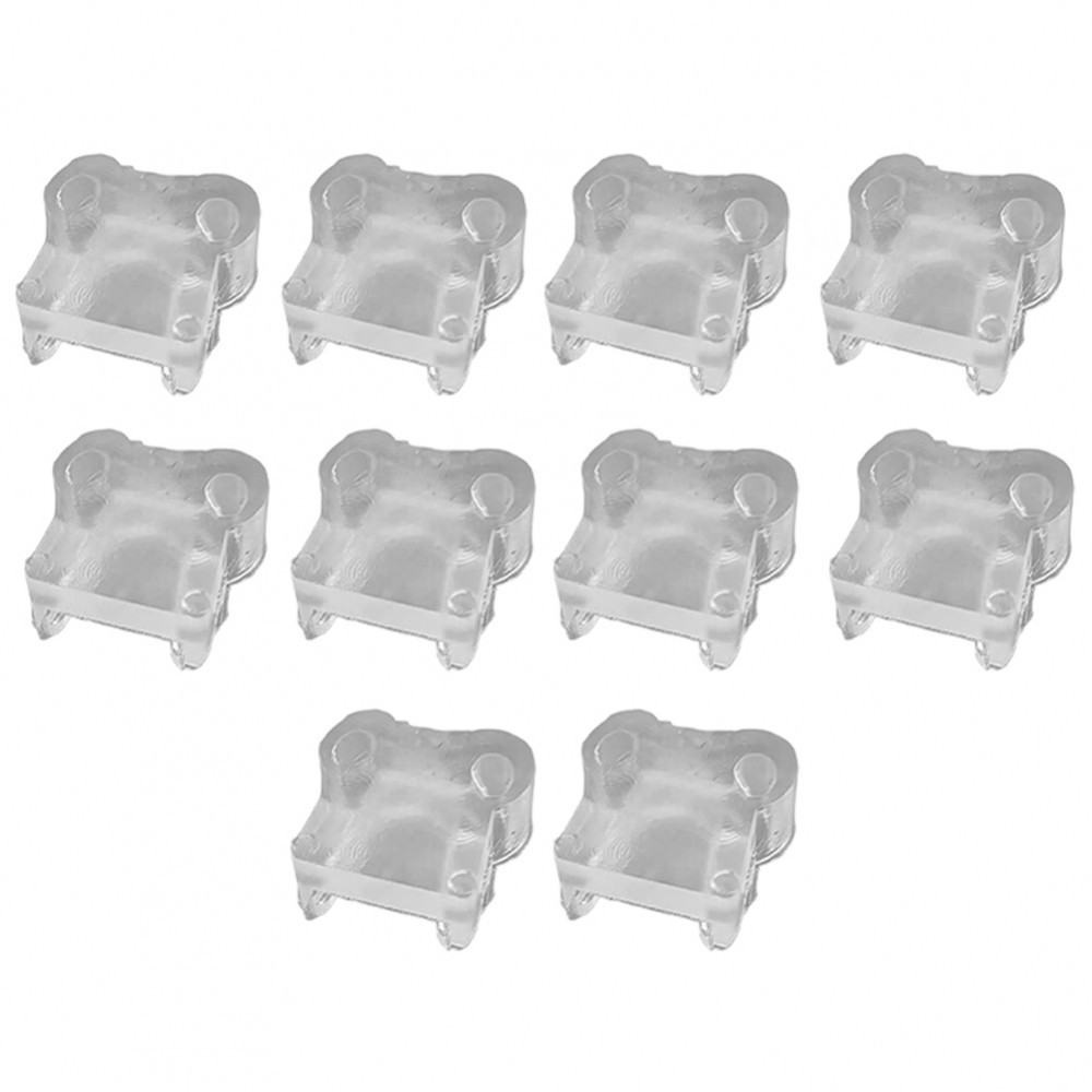 Nailer No Mar Tips Replacement for DeWalt 20V Models DCN680BCA BCN680D1 DCN681D1