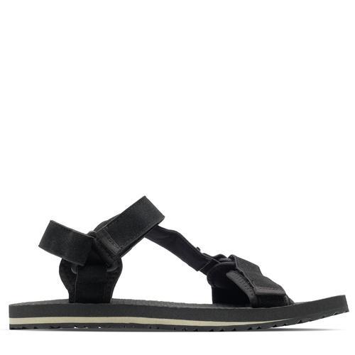 EIGER OBLIVION CARSON สีดํา ไซส์ 38