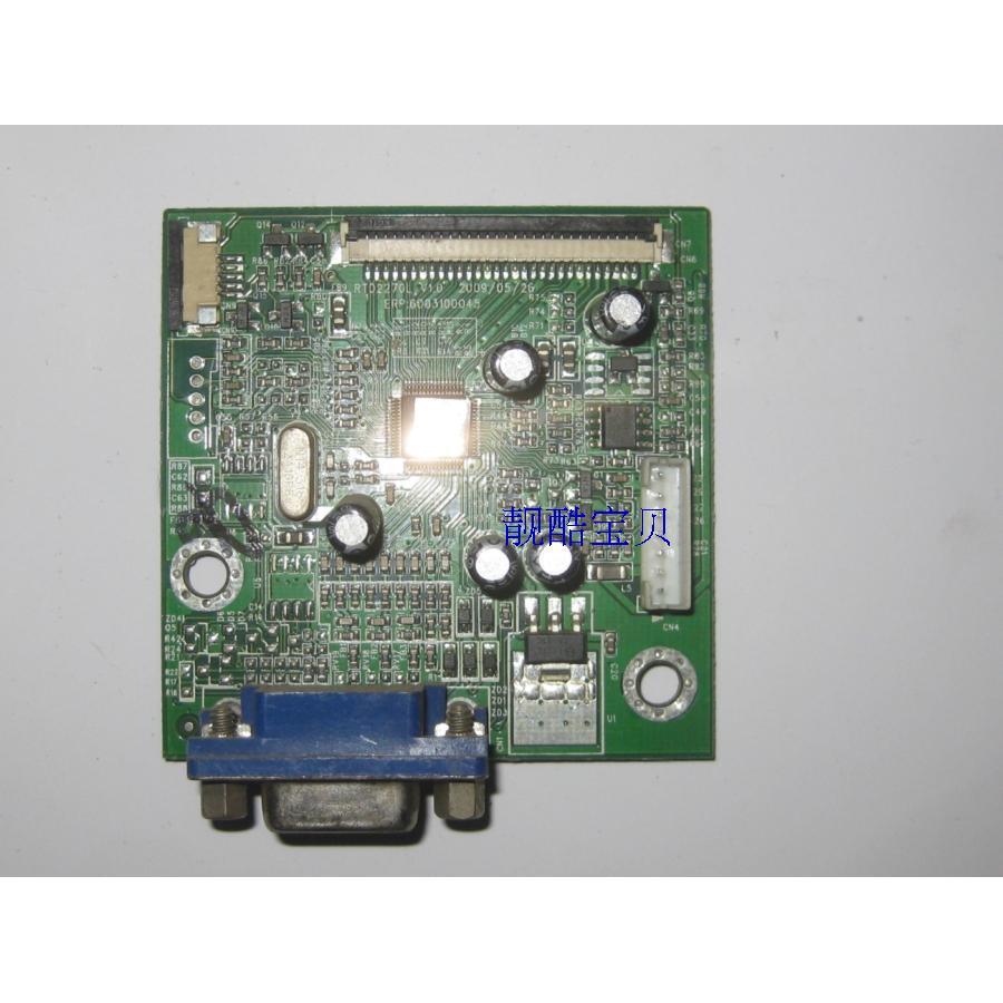 @@ บอร์ดไดรฟ์ Eco HKC 1916/S9815/G5638 RTD2270L 6003100045