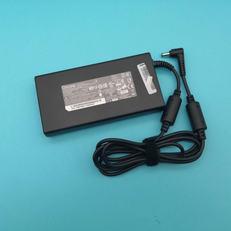 Original Thor 911plus 911MP P1 Shenzhou Z7M G8 Z8 A17-180P4A Power Adapter