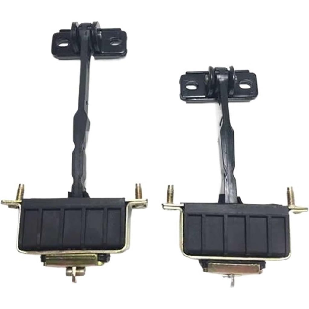 Limit บานพับประตูหยุดบานพับประตูประตู Retainer บานพับประตู Fit สําหรับ Benz W211 S211 Universal (ประ