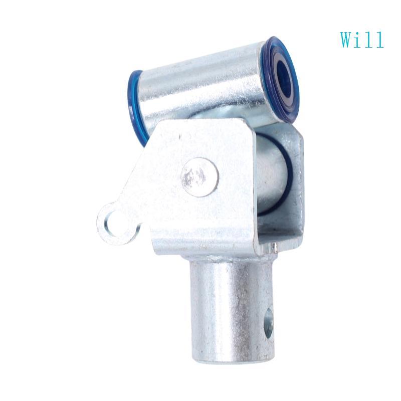 จะ 35047-AC030 35047AC030 Shifter Bushing Linkage Joint Replacement อุปกรณ์เสริมอัตโนมัติติดตั้งง่าย