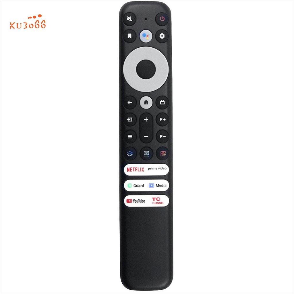 เปลี่ยน RC902V FMR1 รีโมทสําหรับ Android TV 40S330 32S330 43S434 50S434 55S434 70S430 75S434 43S446 