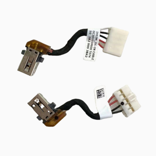 1pcsACER Acer Aspire 3 A315-24P A315-24PT หัวชาร์จอินเทอร์เฟซพลังงานหัว