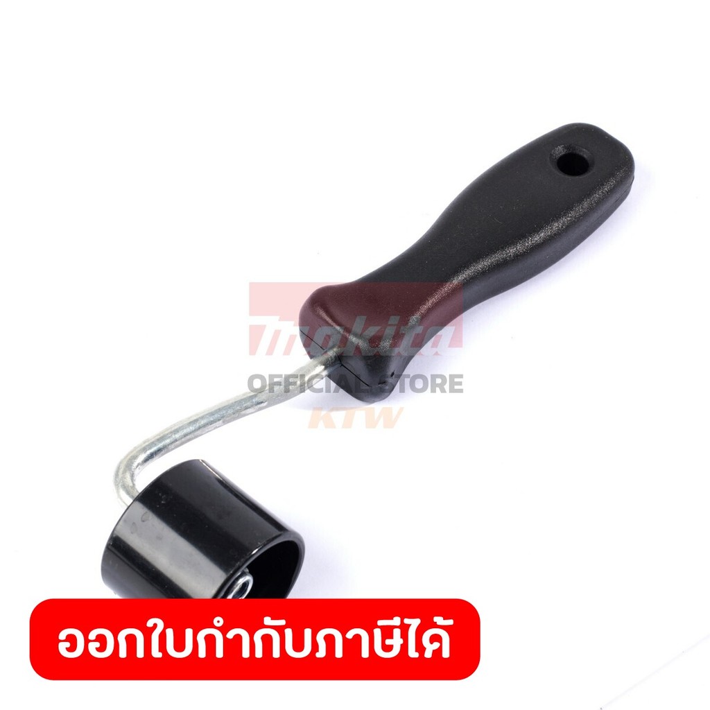 MAKITA มากีต้า MPPR00000035 อะไหล่ HG6030 ลูกล้อสำหรับกด (HG5030) PRESSURE ROLLER FOR HG6030,HG5030 