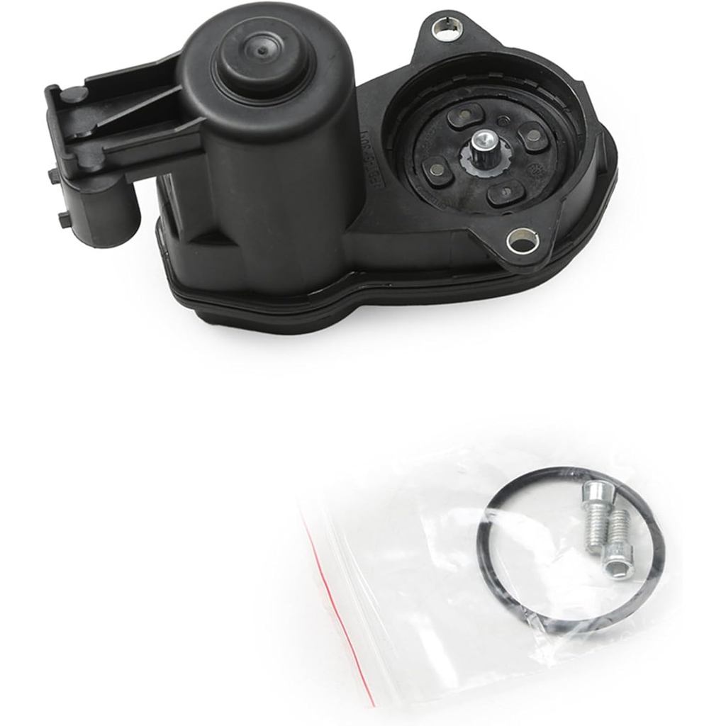 34216794618 ด้านหลังที่จอดรถเบรค Actuator สําหรับ BMW 2009-2016 528i 535i 640i 650i X3 X4 Z4