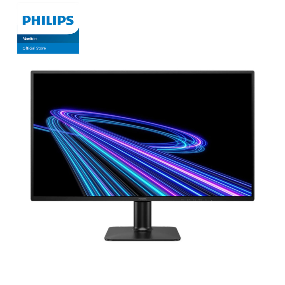 PHILIPS 24E2G2200/67 ໜ້າຈໍ 23.8" IPS W-LED FHD 144Hz 4ms