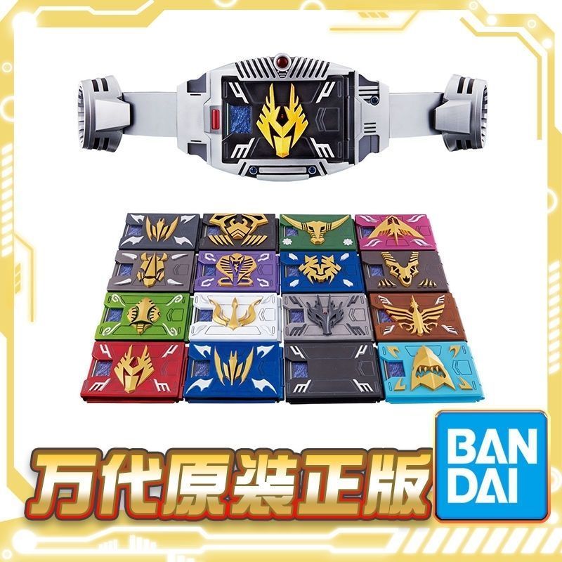 【พร้อมส่ง】csm kamen rider ryuki card dx kamen rider ตลับการ์ด ryuki converge kamen rider gotchard มา