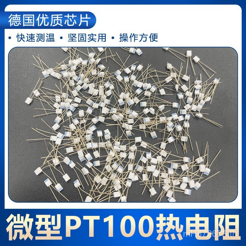 PT1000 WZP-PT100 วัดอุณหภูมิ Platinum Miniature กันน้ํา Thermocouple อุณหภูมิ Thermoresistance Senso