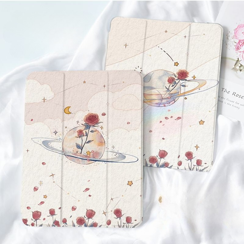 xiaomiใช้ได้กับ Xiaomi7/7Pro Redmi Pad Xiaomi 7SPro Xiaomi 6SPro Xiaomi6 Xiaomi5/5Pro เคสป้องกัน IPa