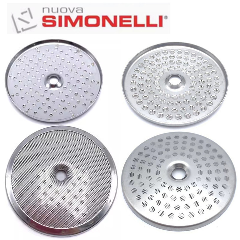 Nova Coffee Machine Separation Net Nuova APPIA life/OSCAR OSCAR Filter Accessories จัดส่งฟรี