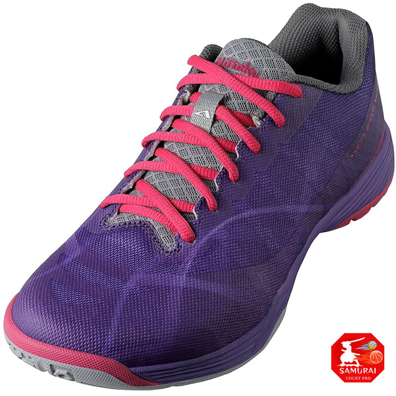 Nittaku Moving Aero table tennis Shoes