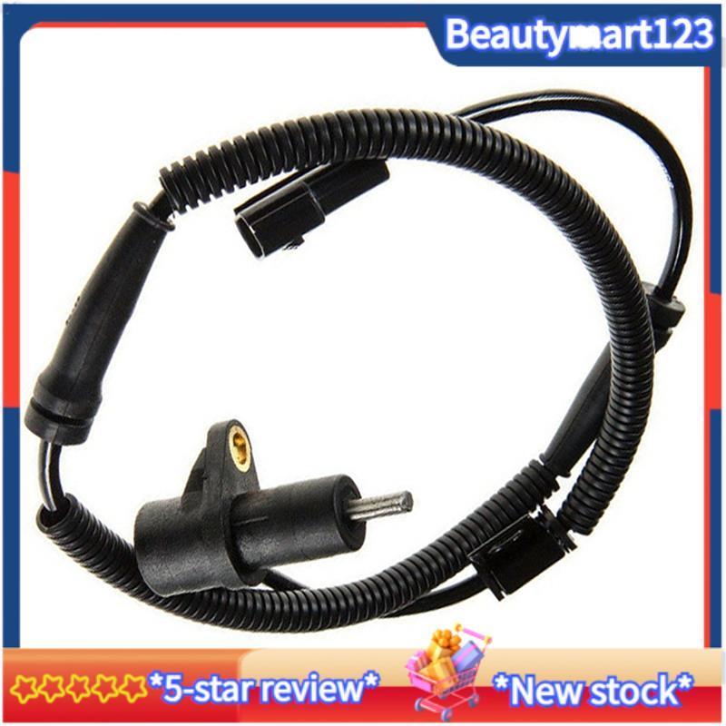 BM เซ็นเซอร์ความเร็วล้อ ABS ด้านหน้าขวาสําหรับ 2003-2006 Sorento 95671-3E010 956713E010 SU12297 ALS8