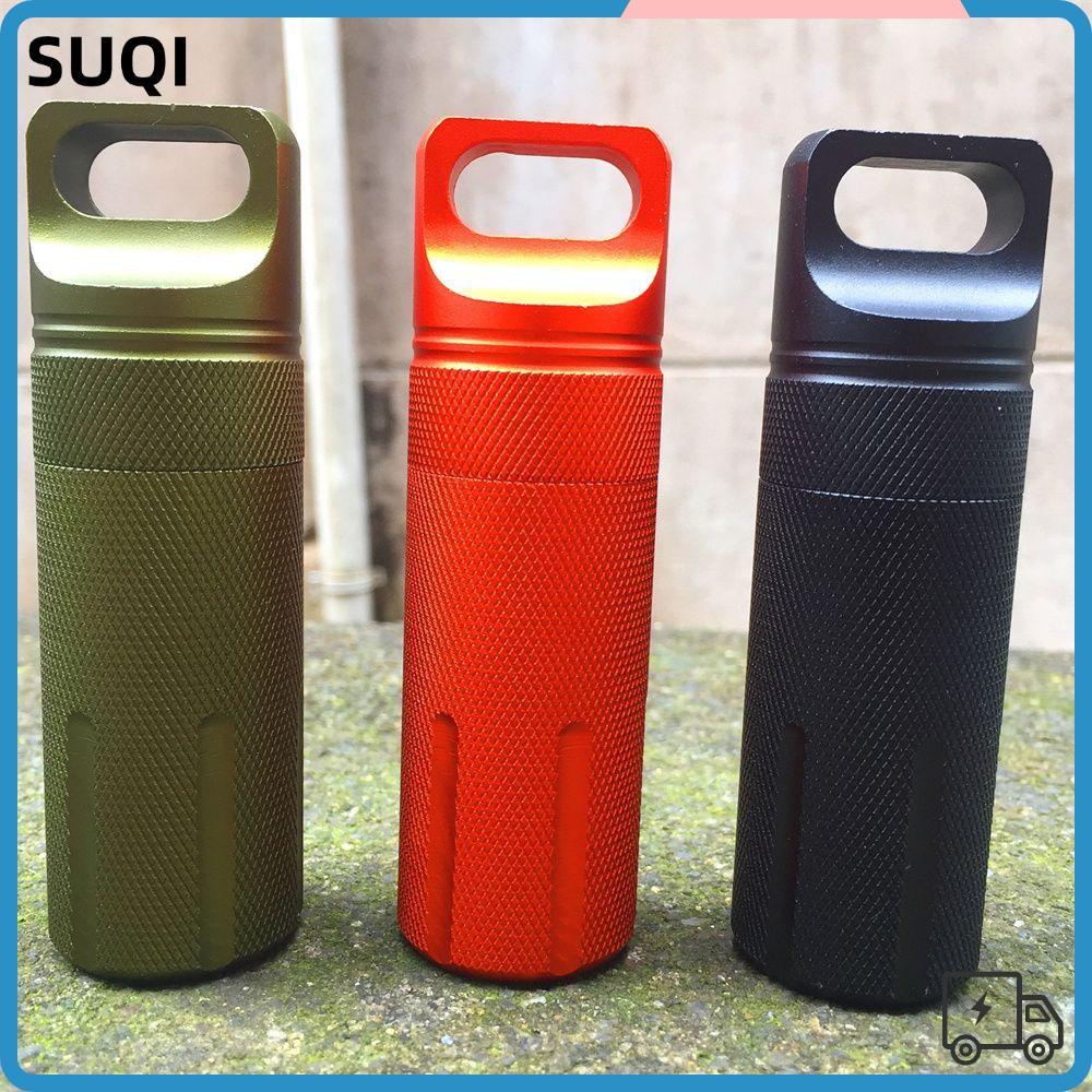 SUQI EDC Kit ยาเก็บภาชนะสุญญากาศ