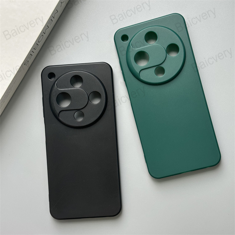 เคสโทรศัพท์สําหรับ ZTE Nubia Focus 2 5G Z2462N รูปที่ 2