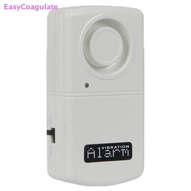 Eas Detector quake Get Early Warning of Impending quake alarms LE Ate