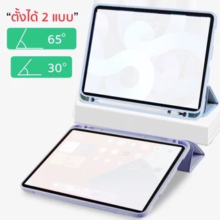 เคส สำหรับ Galaxy Tab A11 A11Plus Tab S11 S10/S10Fe S9/S9Fe S8/S7 FE A9 Plus Tab S6 lite Tab A7 lite ใส่ปากกาได้