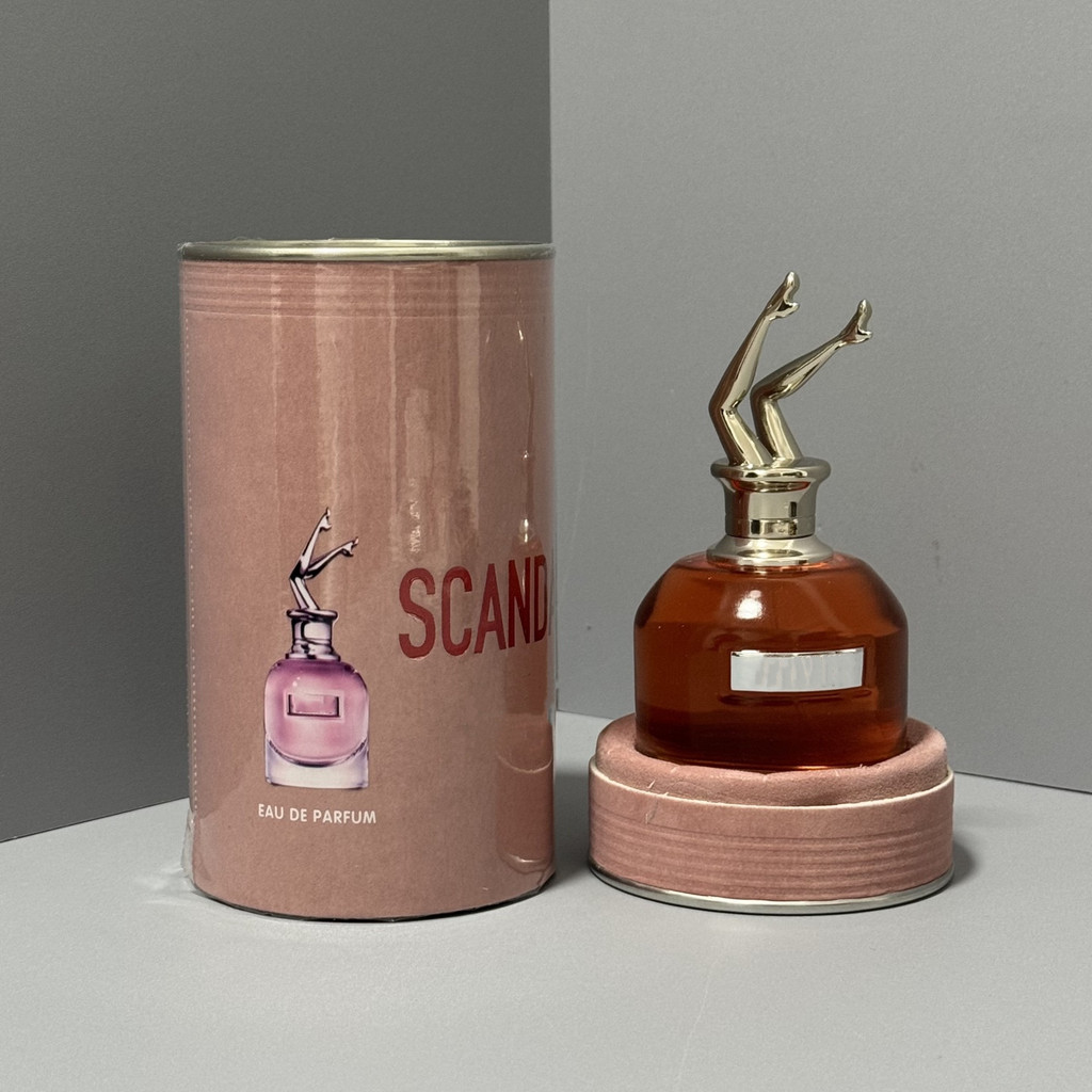 Tier Scandal Generation Ladies Strong Perfume 80ml น้ําหอมรุ่น EDP