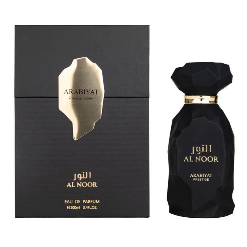 AL NOOR Arabiyat Prestige 100ml น้ําหอมสําหรับผู้ชายและผู้หญิง