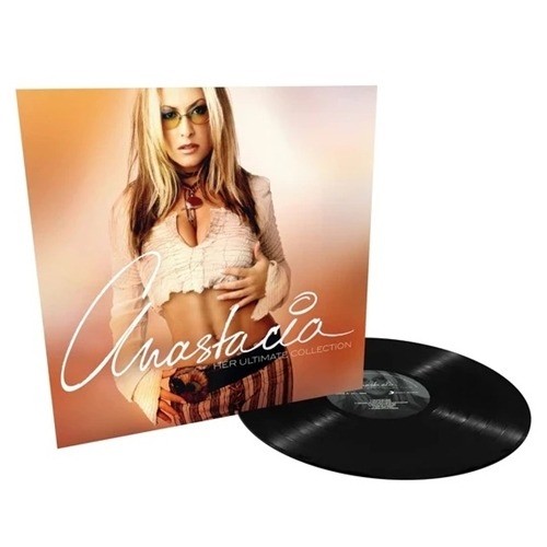 Anastacia - Her Ultimate Collection