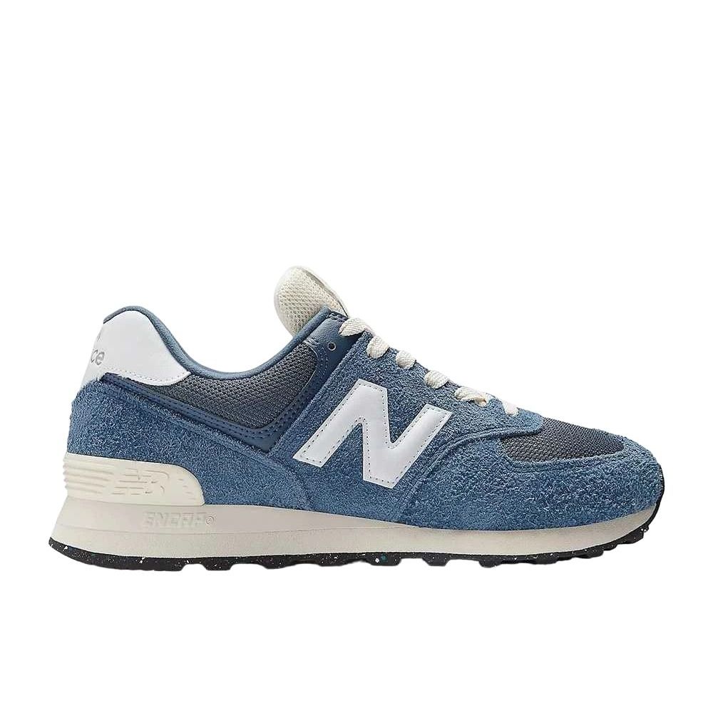New Balance 574 'Navy' Unused