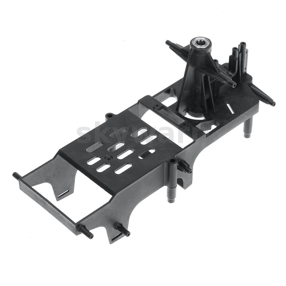 Eachine E186 E190 RC เฮลิคอปเตอร์อะไหล่กรอบหลัก