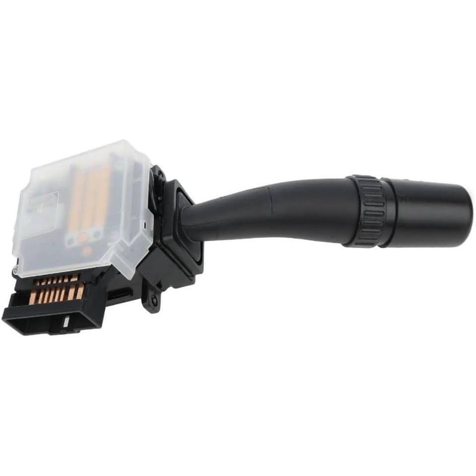 สวิทช์ไฟเลี้ยวสําหรับ Hyundai สําหรับ Elantra GLS/GT 01-03 หญิง-Connect เพศพลาสติก-Housing วัสดุด้าน