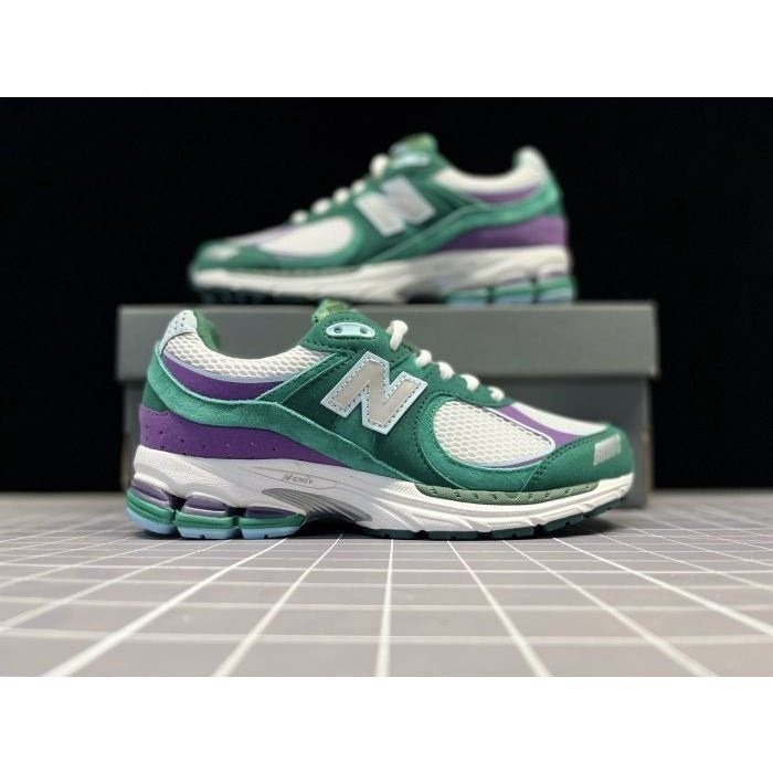 NB 2002R รองเท้าวิ่งแท้