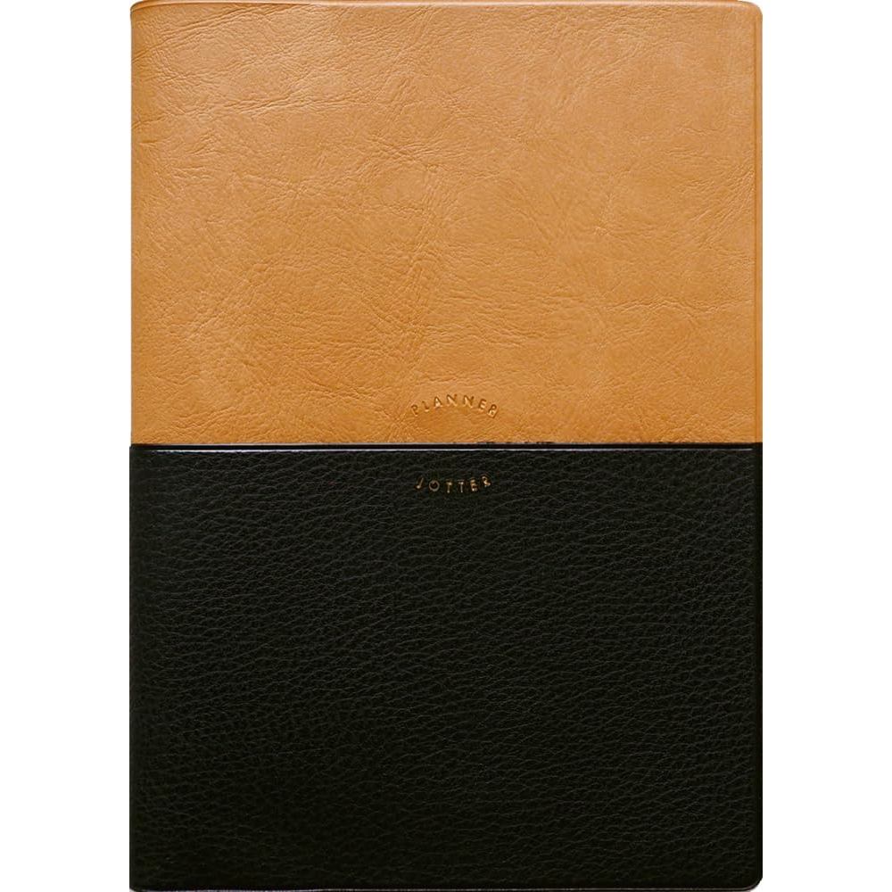 El Commune Matka 2026 B6 Weekly Block Planner Unison (Oct 2025 start)ㅤDirect From Japan
